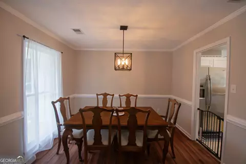 Dining - 225 Graystone Dr, Covington, GA 30014 photo 1 of 1