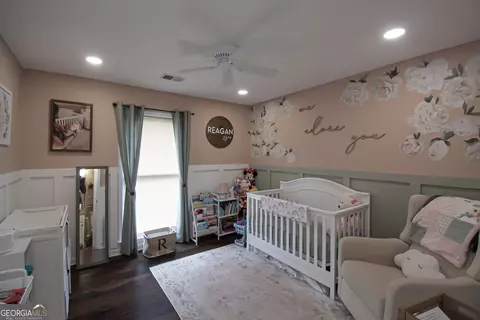 Bedroom - 225 Graystone Dr, Covington, GA 30014 photo 5 of 7