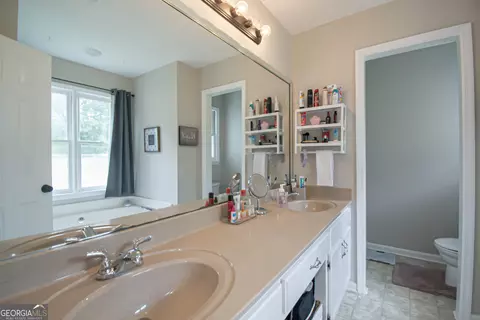 Bath - 225 Graystone Dr, Covington, GA 30014 photo 1 of 3