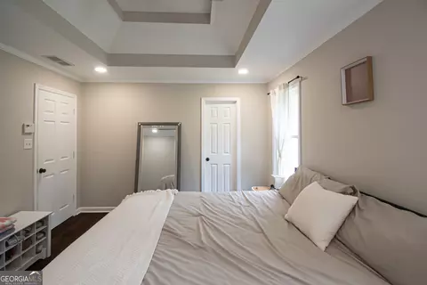 Bedroom - 225 Graystone Dr, Covington, GA 30014 photo 3 of 7