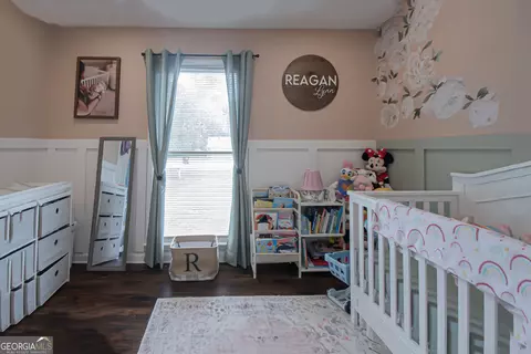 Bedroom - 225 Graystone Dr, Covington, GA 30014 photo 6 of 7