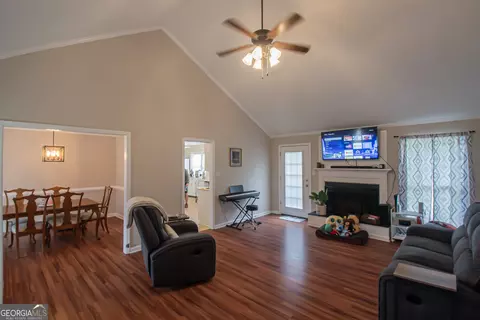 Living - 225 Graystone Dr, Covington, GA 30014 photo 1 of 1