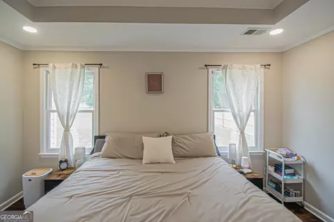 Bedroom - 225 Graystone Dr, Covington, GA 30014 photo 4 of 7