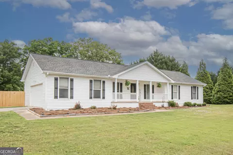 Exterior - 225 Graystone Dr, Covington, GA 30014 photo 2 of 3
