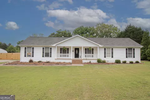 225 Graystone Dr, Covington, GA 30014