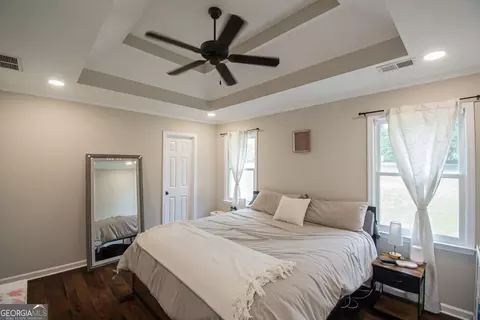 Bedroom - 225 Graystone Dr, Covington, GA 30014 photo 1 of 7