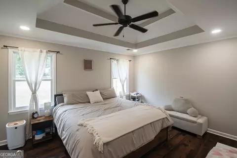 Bedroom - 225 Graystone Dr, Covington, GA 30014 photo 2 of 7