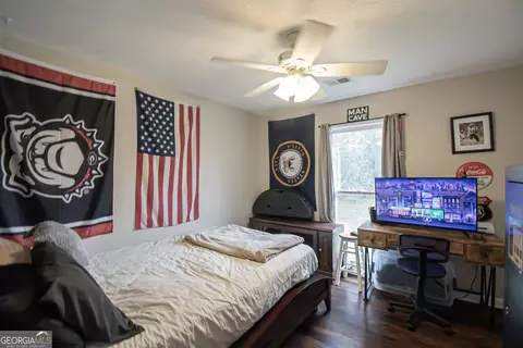 Bedroom - 225 Graystone Dr, Covington, GA 30014 photo 7 of 7