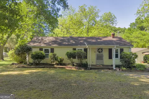 41 Williams St, Hartwell, GA 30643