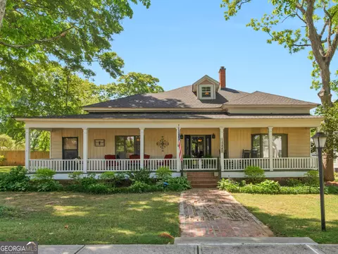 15840 Concord St, Zebulon, GA 30295