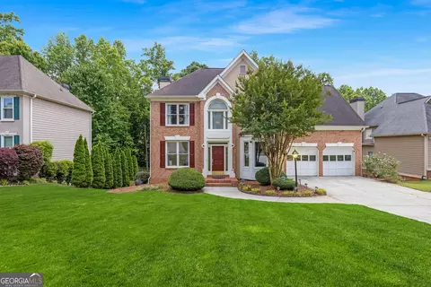 5487 Amity Cv, Powder Springs, GA 30127