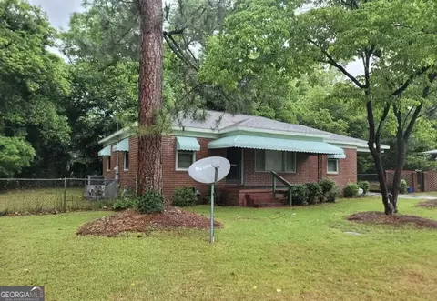 3457 Shenandoah Dr, Macon, GA 31204