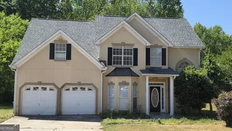 1644 Brumby Cir, Lithia Springs, GA 30122