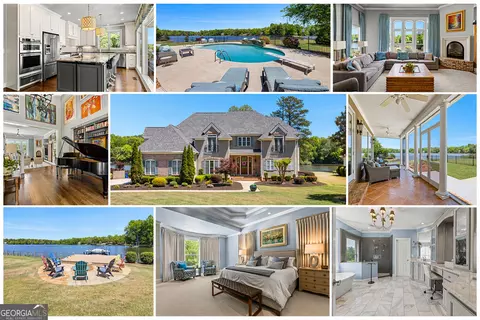 65 S Shore Dr, Newnan, GA 30263