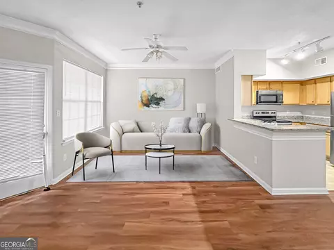 245 Amal Dr SW UNIT 2008, Atlanta, GA 30315
