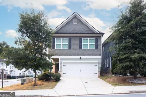 1506 Ashbrooke Trce, Stone Mountain, GA 30083