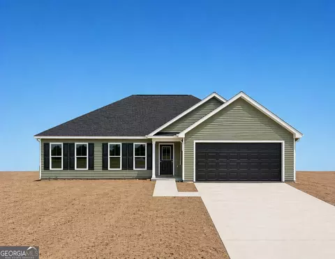 1243 Mark Wood Rd, Dexter, GA 31019