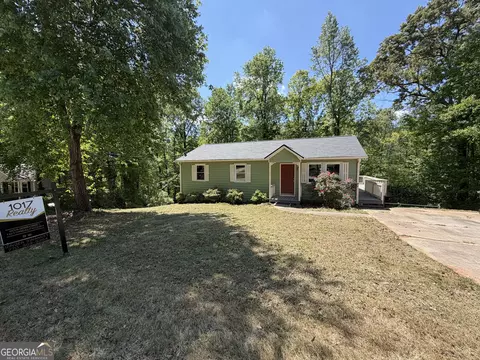 1341 Armistead Cir, Monroe, GA 30655