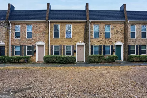 105 N River Dr #C, Atlanta, GA 30350