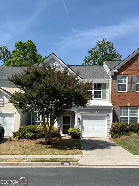 3810 Timbercreek Cir, Roswell, GA 30076