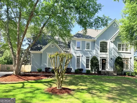 1890 Milfield Cir, Snellville, GA 30078