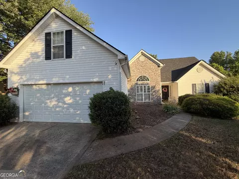 6245 Wilmington Way, Flowery Branch, GA 30542