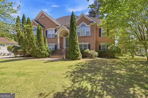 1416 St Charles Ct, Conyers, GA 30094