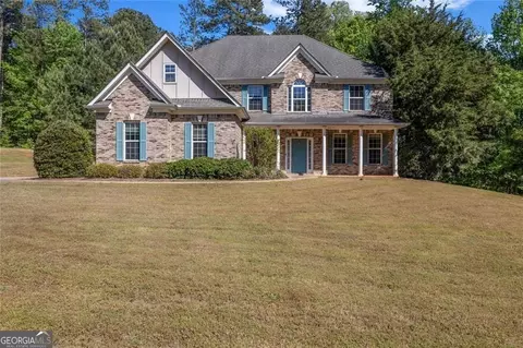 30 Havenwood Ct, Covington, GA 30016