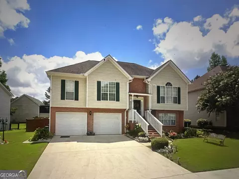 8107 Birch Walk Dr, Riverdale, GA 30274