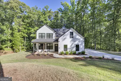 585 Raven Rd #LOT S 133 & 134, Monticello, GA 31064