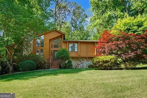 4510 Doncaster Ct, Mableton, GA 30126