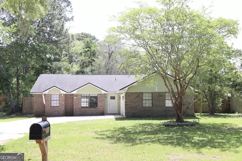 380 S Gum St, Kingsland, GA 31548