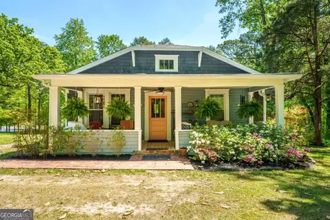 198 Old Nelson Rd, Ball Ground, GA 30107