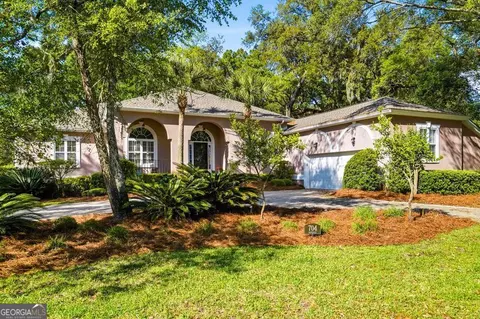 704 Dungeness, St. Simons, GA 31522