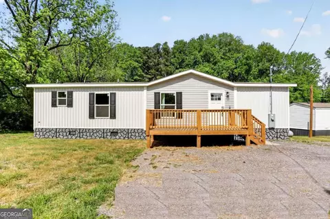 2860 Camp Rd, Jasper, GA 30143