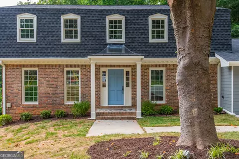 3870 Granger Dr, Atlanta, GA 30341