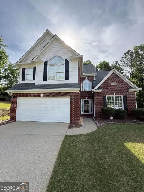 4085 Monroe Ct, Alpharetta, GA 30004