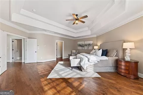 Bedroom - Undisclosed, Milton, GA 30004 photo 2 of 5