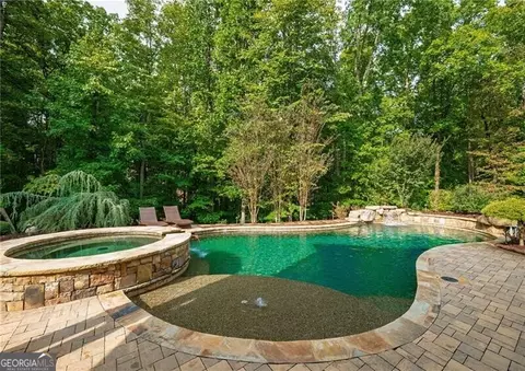Exterior - Undisclosed, Milton, GA 30004 photo 5 of 9