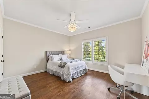 Bedroom - Undisclosed, Milton, GA 30004 photo 5 of 5