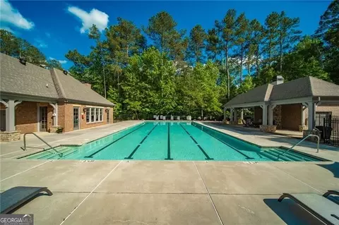 Exterior - Undisclosed, Milton, GA 30004 photo 8 of 9