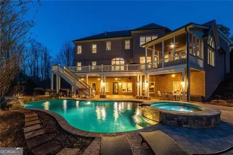 Exterior - Undisclosed, Milton, GA 30004 photo 7 of 9
