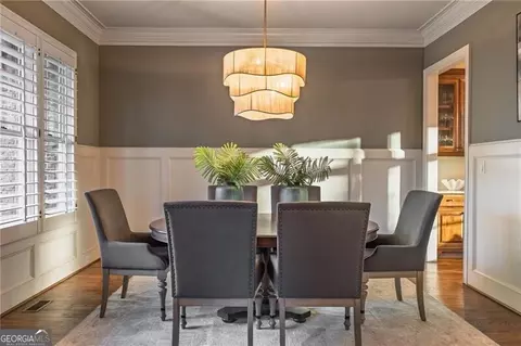 Dining - Undisclosed, Milton, GA 30004 photo 1 of 2
