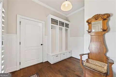 Entry Way - Undisclosed, Milton, GA 30004 photo 2 of 2