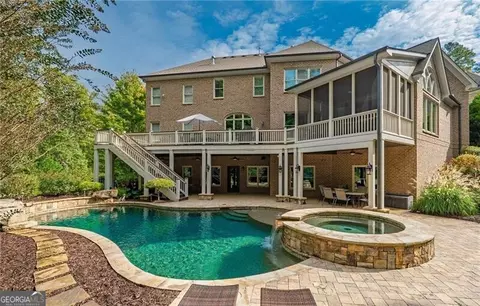Exterior - Undisclosed, Milton, GA 30004 photo 2 of 9