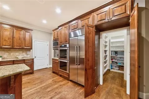 Kitchen - Undisclosed, Milton, GA 30004 photo 1 of 1