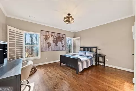 Bedroom - Undisclosed, Milton, GA 30004 photo 4 of 5