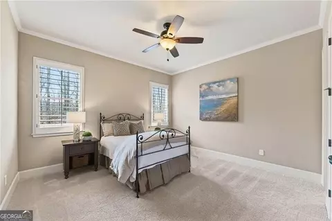 Bedroom - Undisclosed, Milton, GA 30004 photo 1 of 5