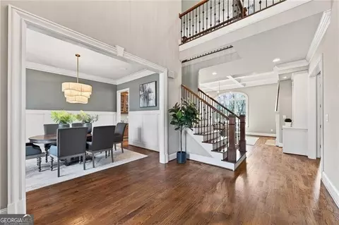 Entry Way - Undisclosed, Milton, GA 30004 photo 1 of 2