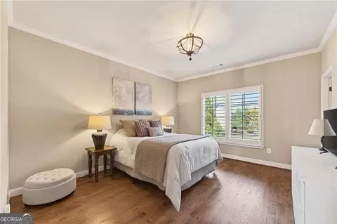 Bedroom - Undisclosed, Milton, GA 30004 photo 3 of 5